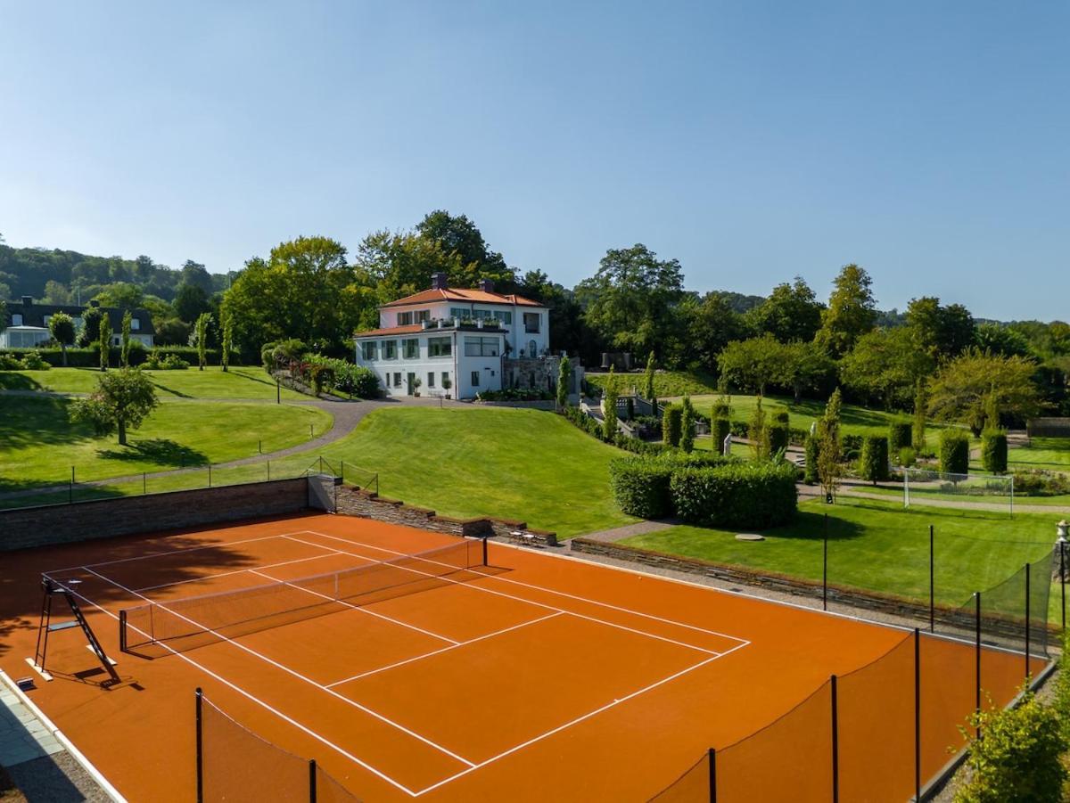 Villa Dagmar Båstad المظهر الخارجي الصورة